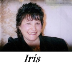 Read more about the article Iris Smith